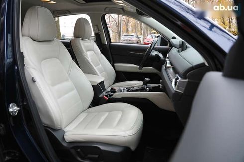 Mazda CX-5 2019 - фото 11