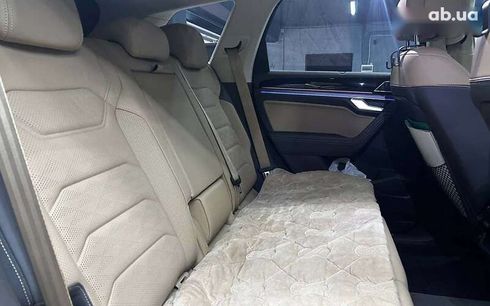 Volkswagen Touareg 2024 - фото 26