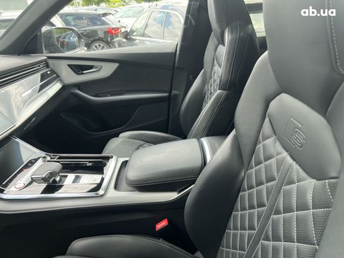 Audi SQ8 2020 - фото 12