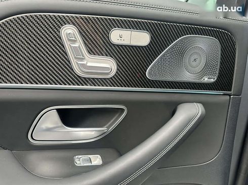 Mercedes-Benz GLS-Класс 2020 - фото 30