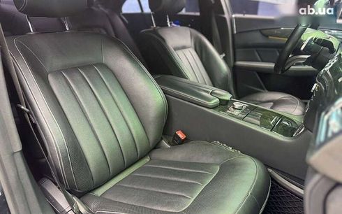 Mercedes-Benz CLS-Класс 2017 - фото 18