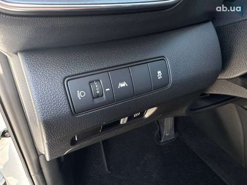 Hyundai Santa Fe 2020 - фото 9