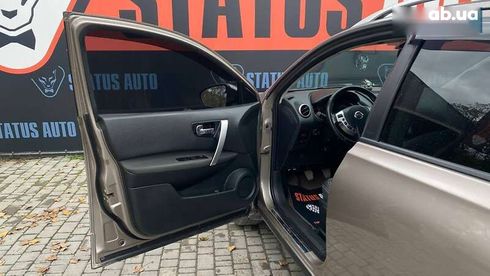 Nissan Qashqai 2012 - фото 14