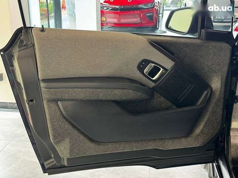 BMW i3 2019 - фото 17