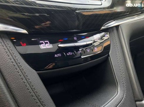 Cadillac XT6 2019 - фото 20