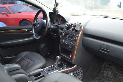 Mercedes-Benz B-Класс 2006 - фото 17