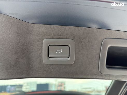 Mazda CX-5 2022 синий - фото 40