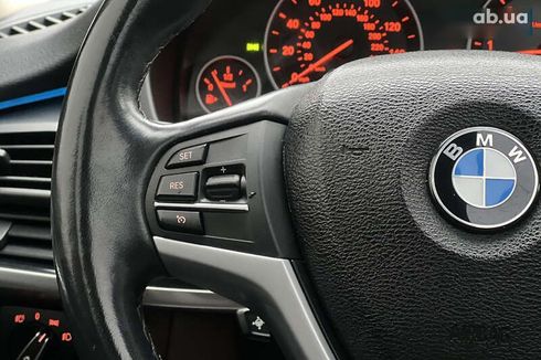 BMW X5 2015 - фото 14