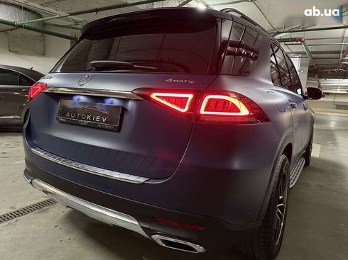 Mercedes-Benz GLE-Class 2019 - фото 11