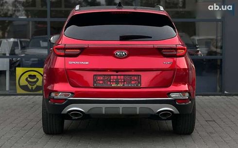 Kia Sportage 2017 - фото 5