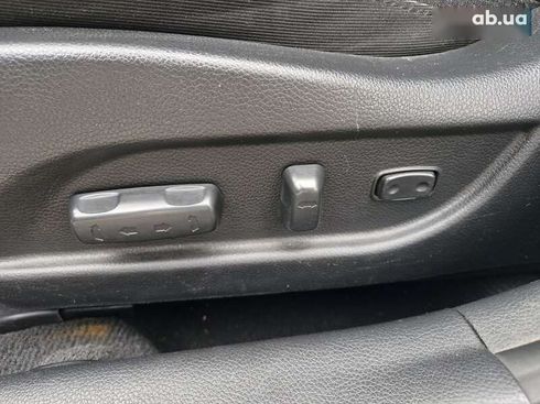 Hyundai i40 2011 - фото 14