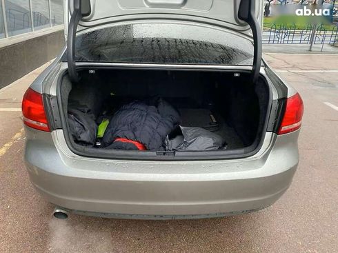 Volkswagen Passat 2013 - фото 12
