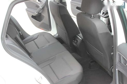 Volkswagen e-Golf 2019 - фото 28