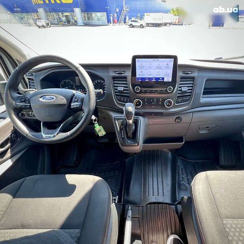 Ford Transit 2021 - фото 21