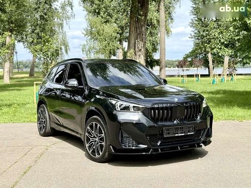 BMW X1 2023 - фото 11