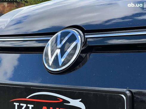Volkswagen Golf 2022 - фото 14