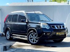 Продажа б/у Nissan X-Trail в Киевской области - купить на Автобазаре