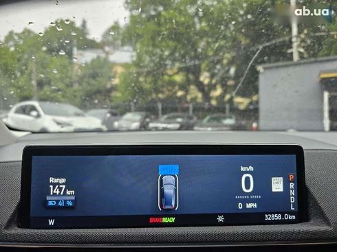 Ford Mustang Mach-E 2022 - фото 13