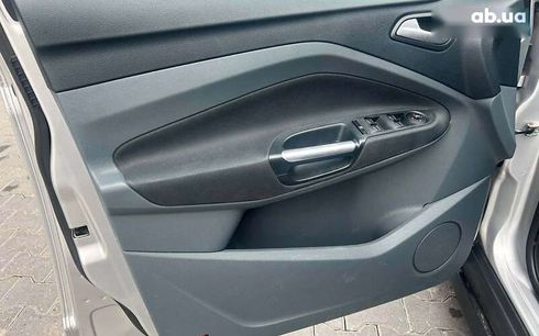 Ford C-Max 2012 - фото 7