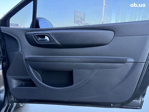 Citroёn C4 2007 черный - фото 29