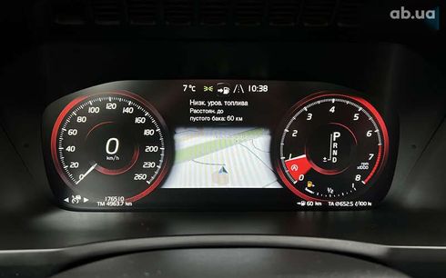 Volvo XC90 2016 - фото 13