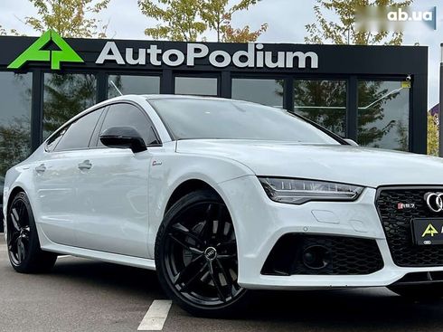 Audi A7 2015 - фото 2