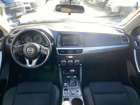 Mazda CX-5 2015 - фото 23