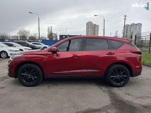 Acura RDX 2018 - фото 13