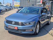 Авто бензин Фольксваген Passat б/у в Харкові - купити на Автобазарі