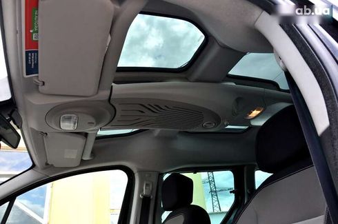 Peugeot Partner 2012 - фото 19