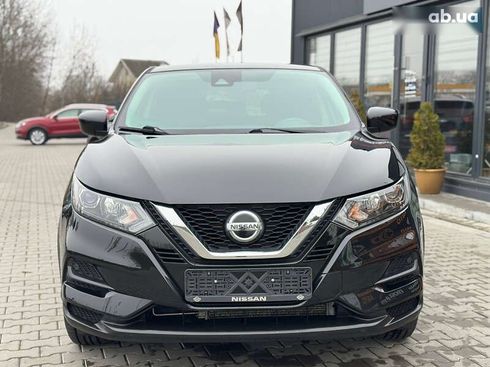 Nissan Rogue 2020 - фото 2