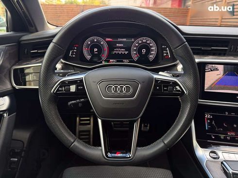 Audi A6 2023 - фото 25