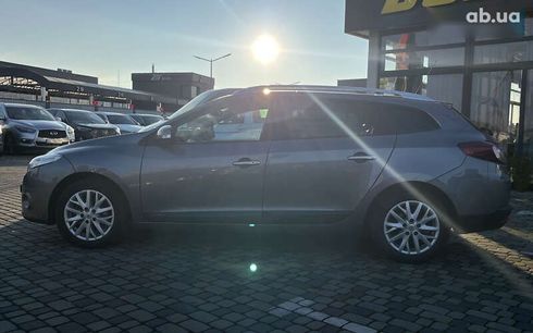 Renault Megane 2011 - фото 4