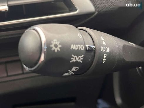 Peugeot 3008 2019 - фото 16
