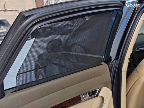 Audi A6 2009 черный - фото 16