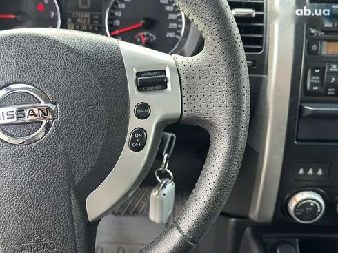 Nissan X-Trail 2011 - фото 20