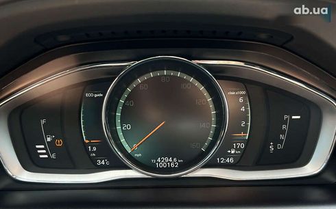 Volvo XC60 2017 - фото 24