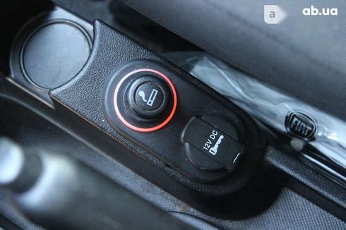 Fiat Qubo 2020 - фото 25