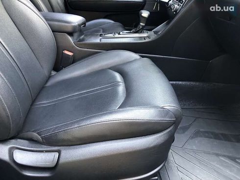 Kia K5 2017 - фото 14