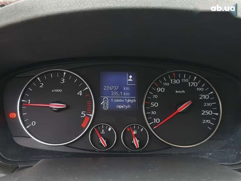 Renault Laguna 2011 - фото 24