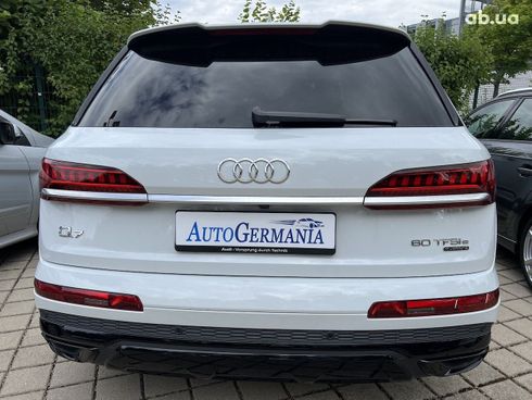 Audi Q7 2021 - фото 20