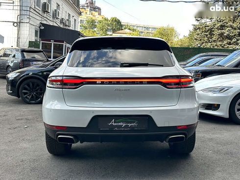 Porsche Macan 2019 - фото 2