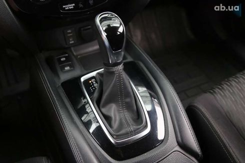 Nissan X-Trail 2018 - фото 20