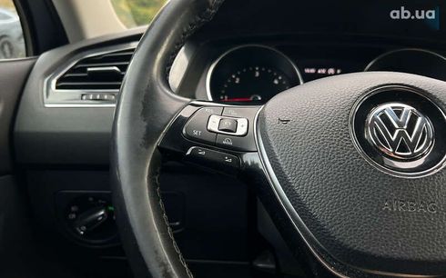 Volkswagen Tiguan 2018 - фото 11