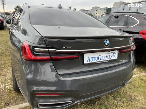 BMW 7 серия 2021 - фото 22