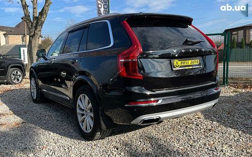 Volvo XC90 2016 - фото 7