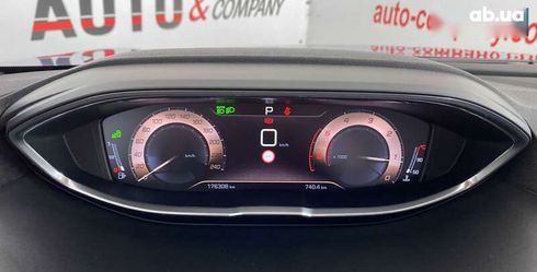 Peugeot 3008 2017 - фото 19