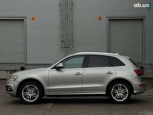 Audi Q5 2013 - фото 7