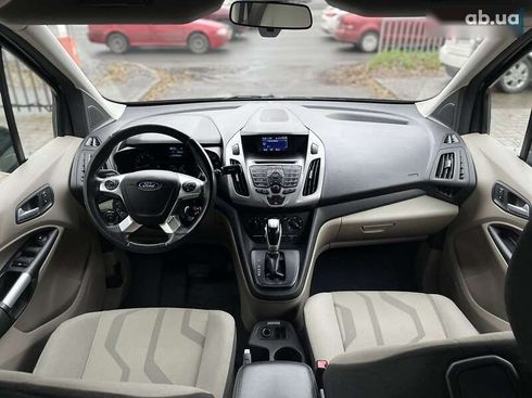 Ford Transit Connect 2014 - фото 9