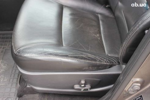SsangYong Korando 2011 - фото 21
